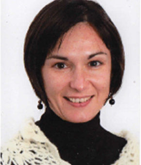 Sonia Rodríguez (España)