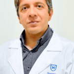 Dr. Mauricio Leija Esparza - Médico Docente